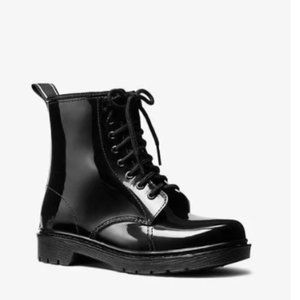 Michael Kors Tavie Rain Boot
